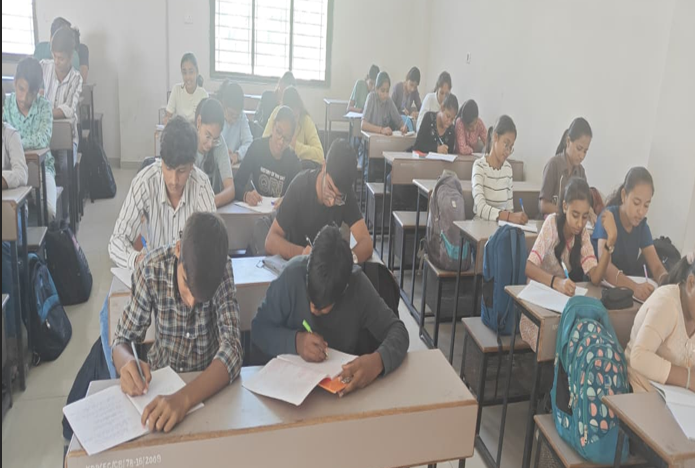 Birsa Mundaji Birth Anniversary Celebration