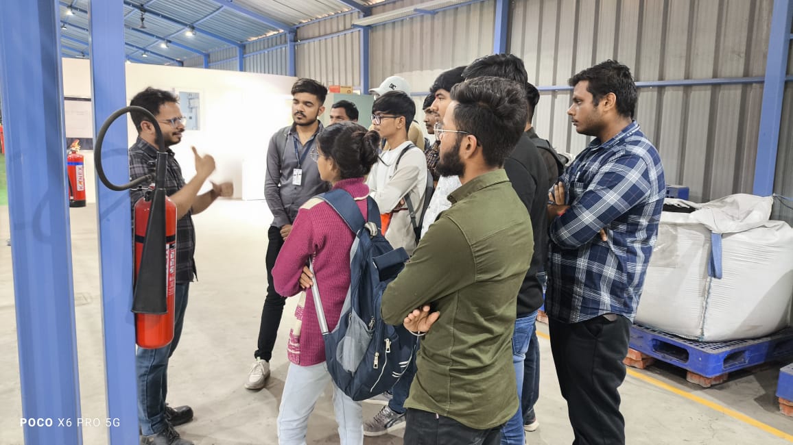 Anchor Institute of Solar Energy