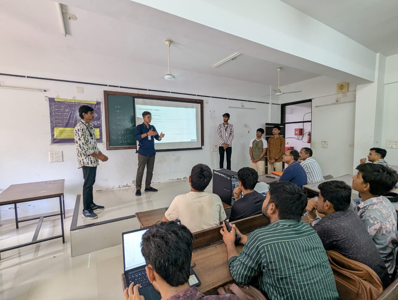 SSIP 2.0 Ideathon 2025