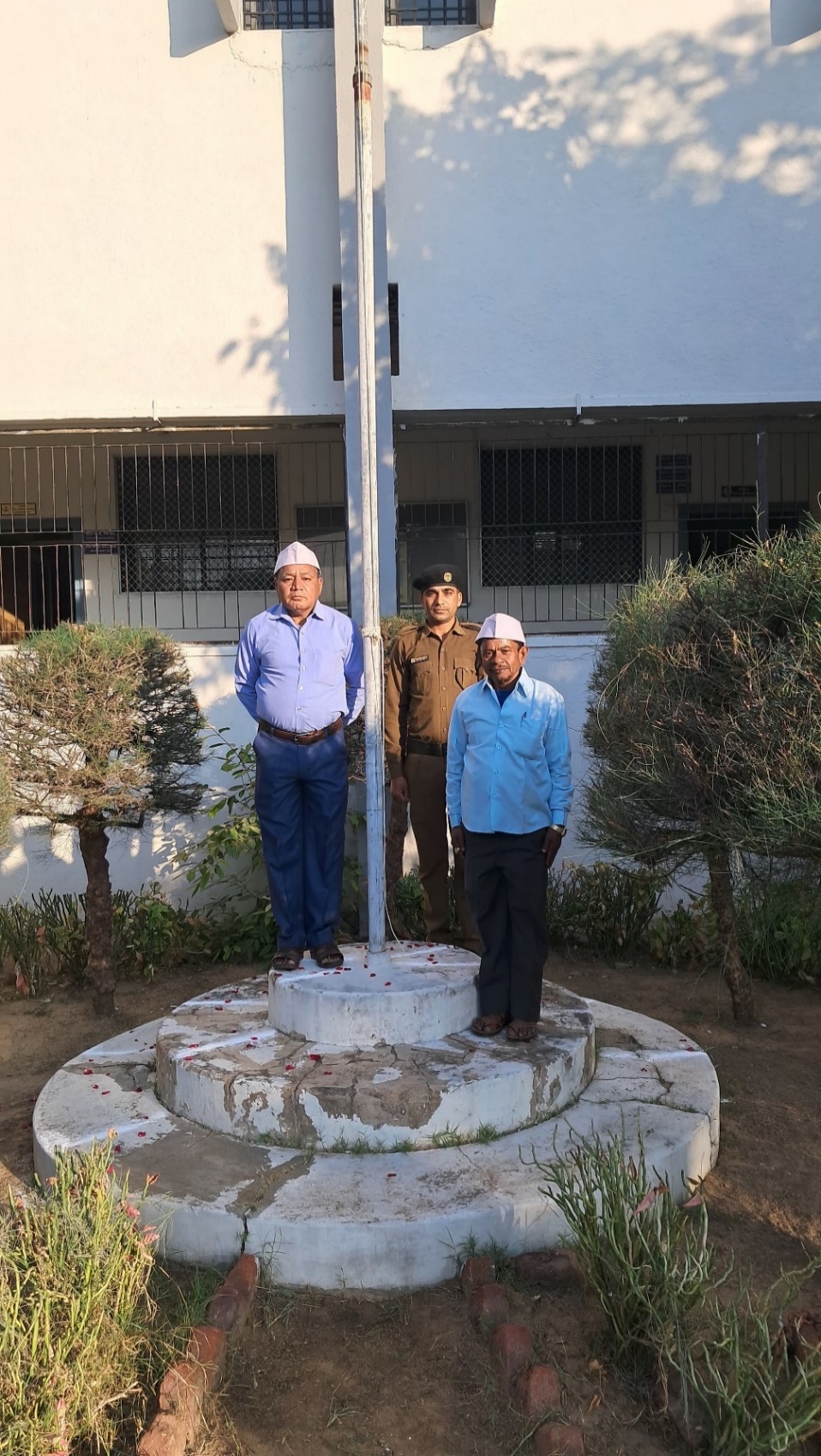 Republic Day Celebration (26/01/2025)