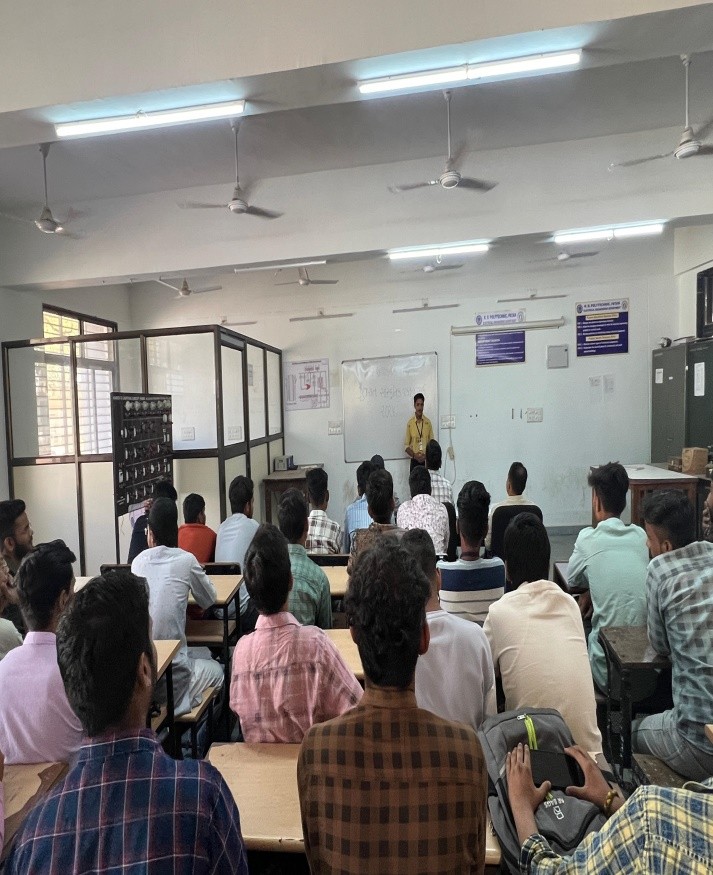 Gujarat Cultural Oratory Competition 2025 