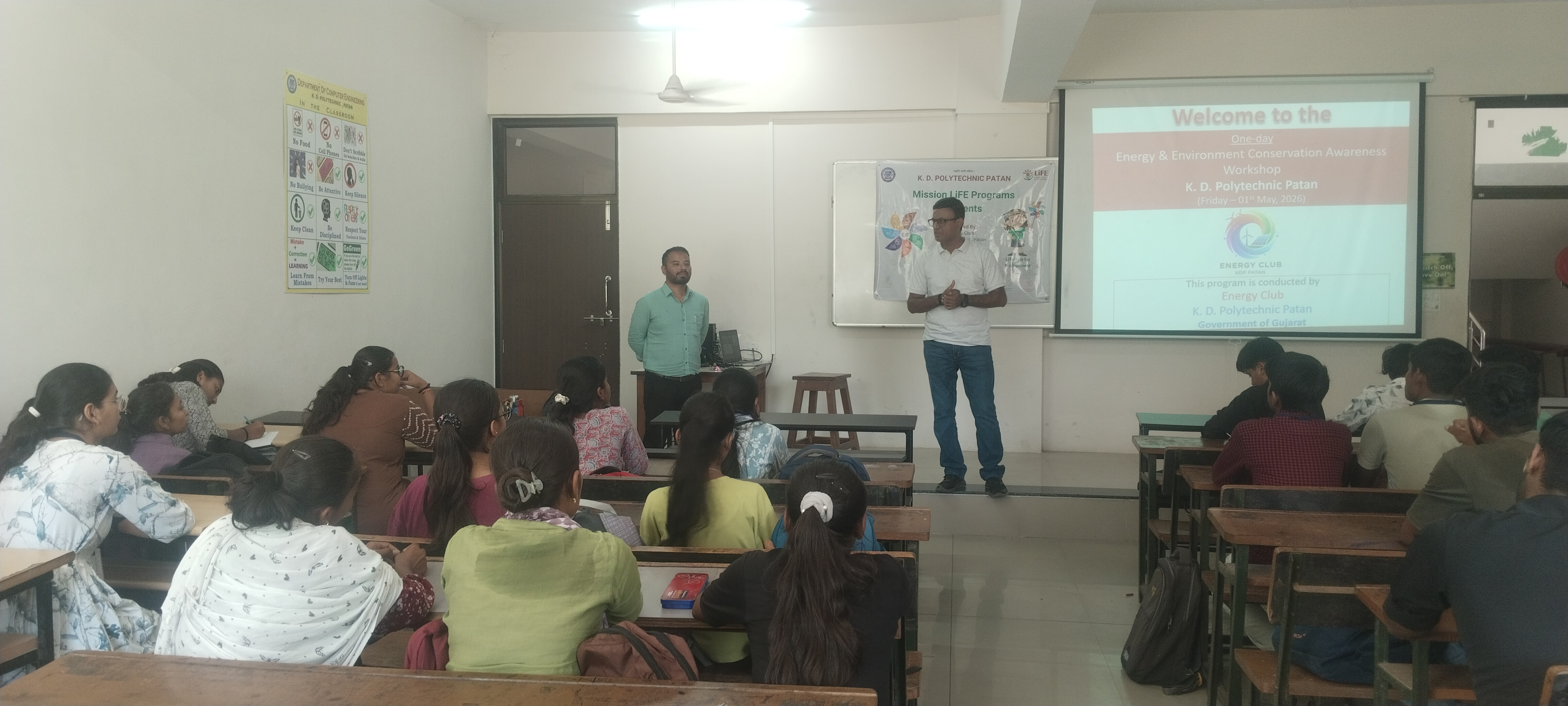 Seminar on 