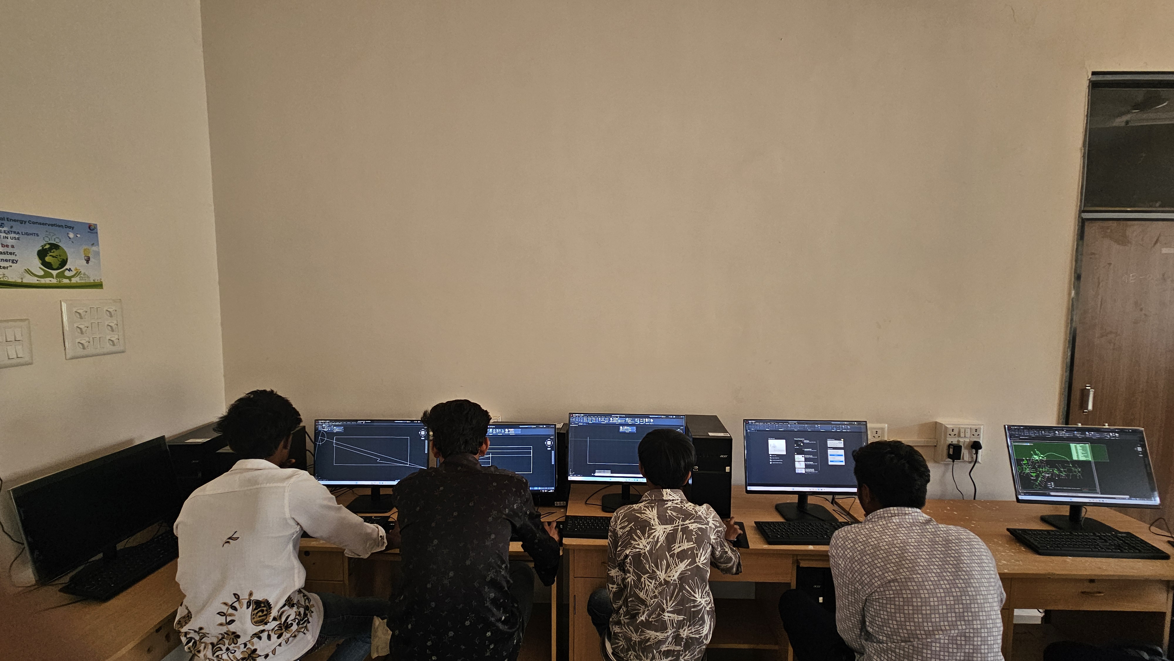 Facility