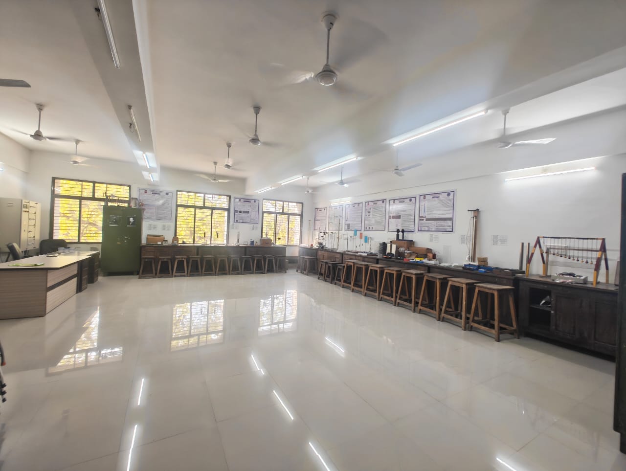 Facility