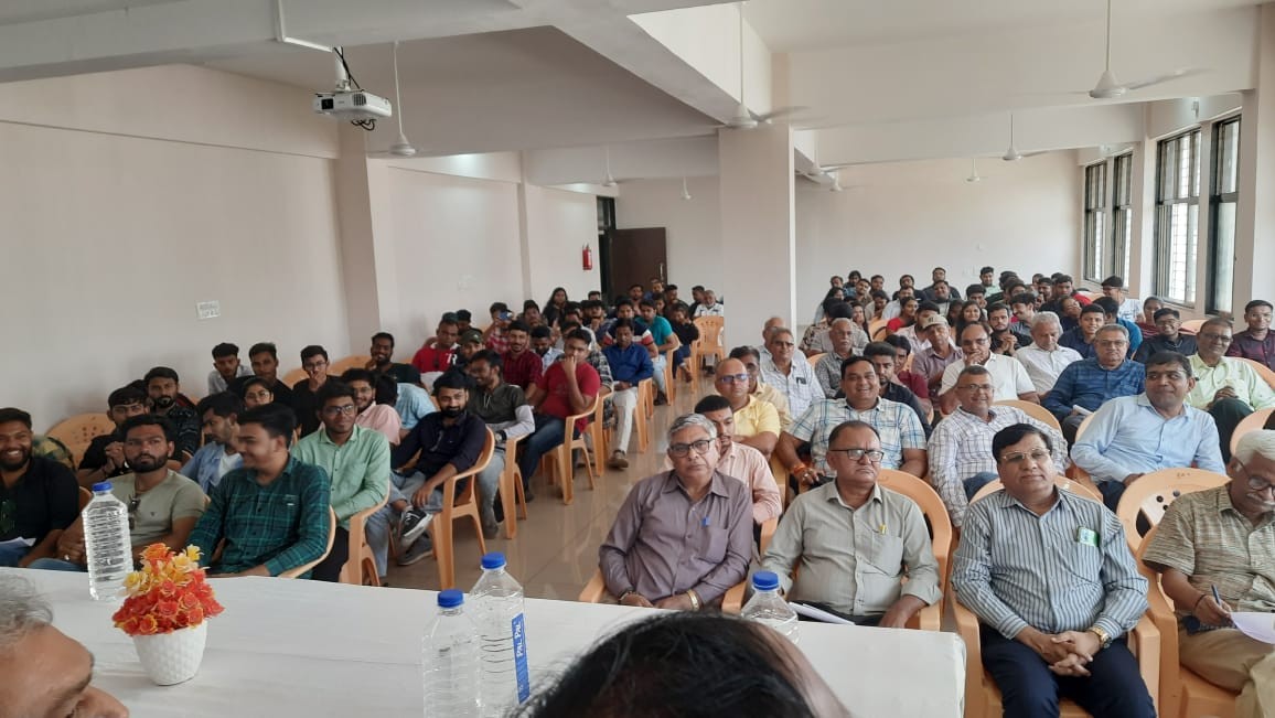 Seminar Hall/ Conference Room