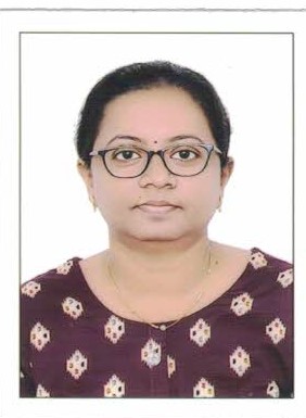 Ami Mayankbhai Mevada