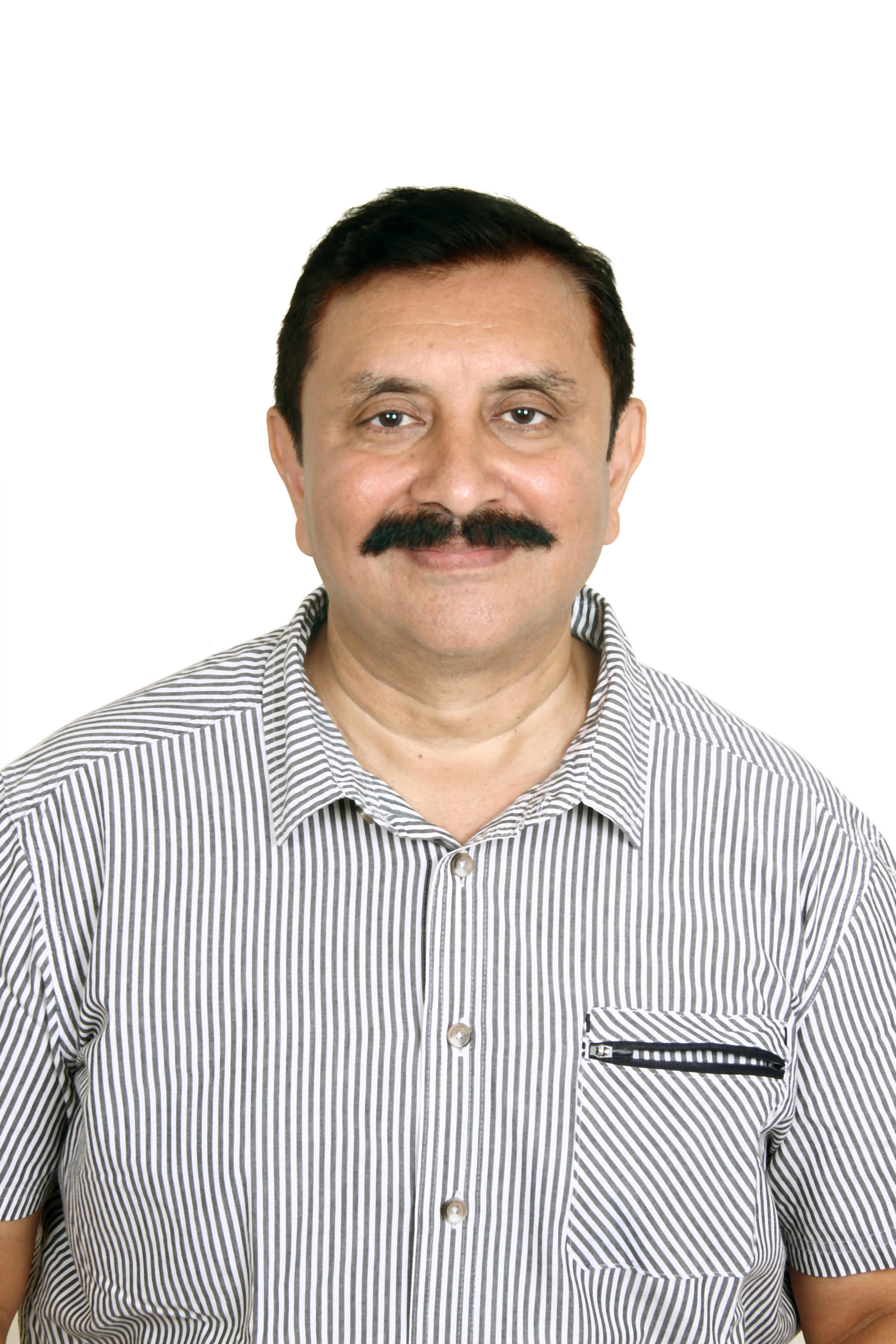 Mr. Hardik C. Parmar