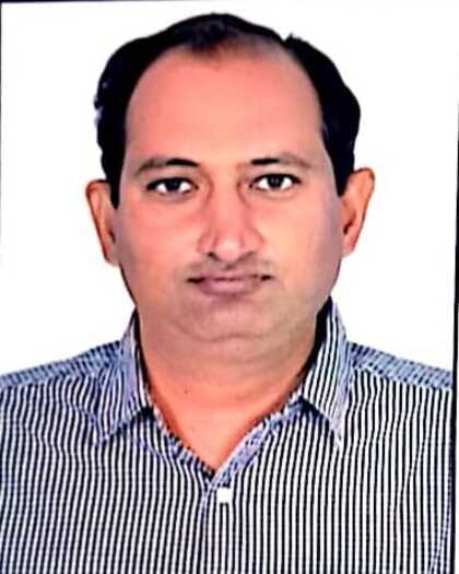 Dr. R. L. REVADIWALA