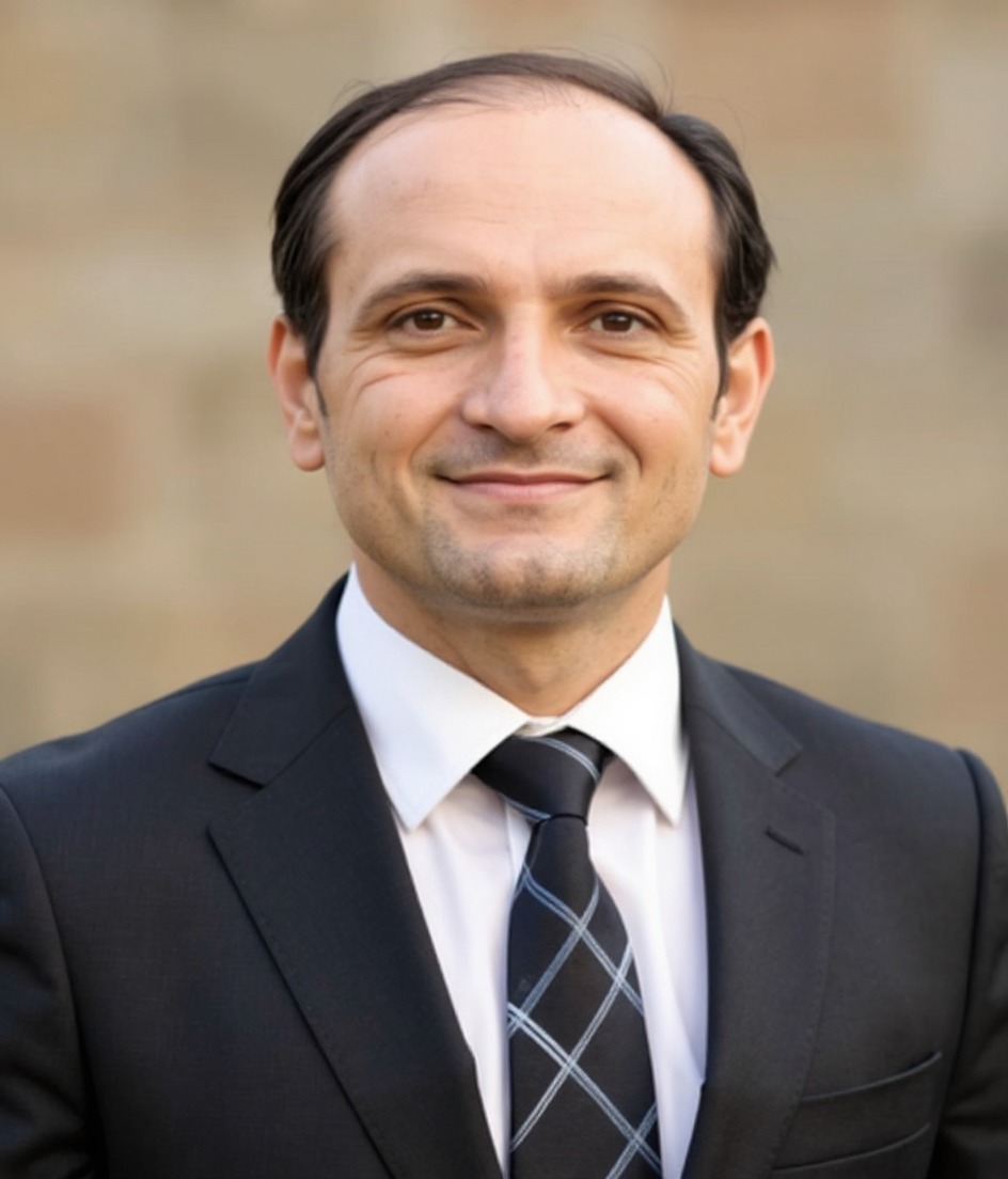 Mr. Yogesh Kumar R. Patel