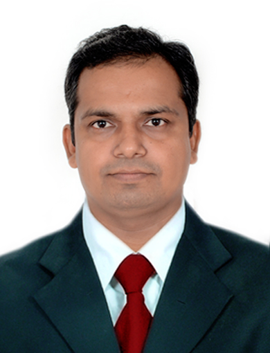 Dr. Nirav kumar J. Prajapati