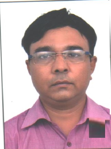Dr. P. V. Yadav