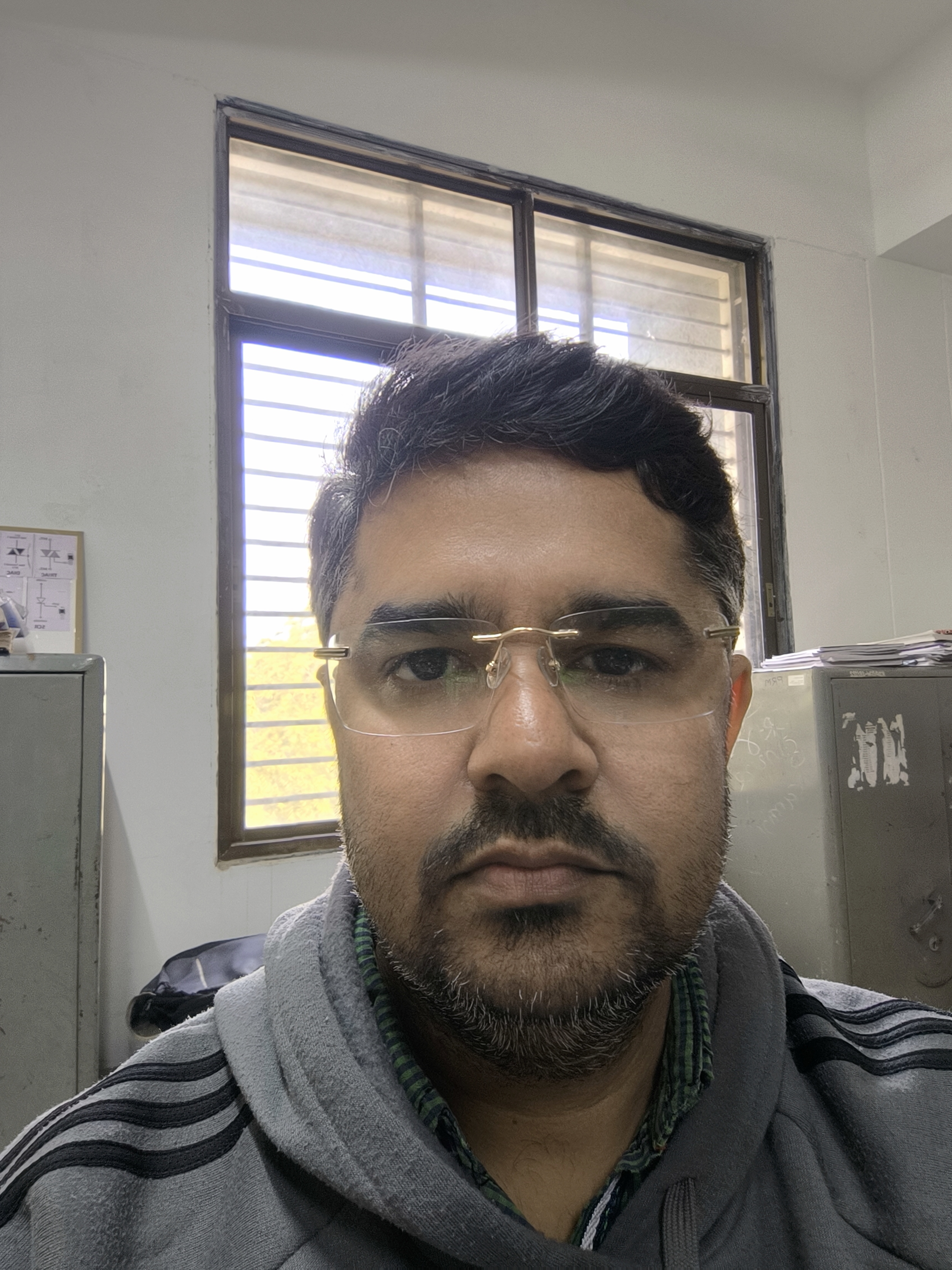 HIRENKUMAR SURESHBHAI DARJI