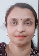 Pragna P. Patankar