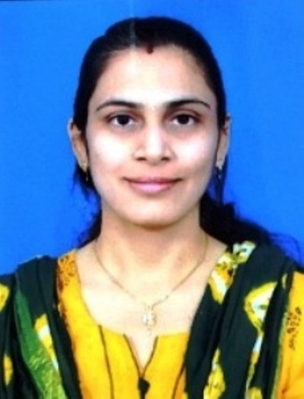 Bhumikaben Rameshchandra Sevkani