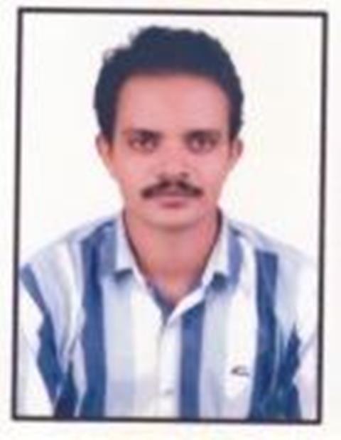 Arpit Rajnibhai Joshi 