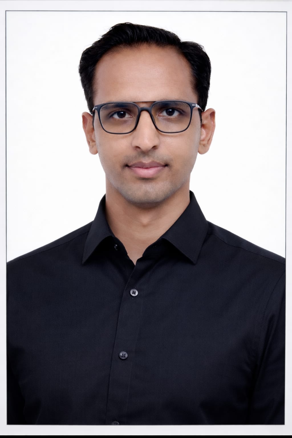 KEYURKUMAR A. PRAJAPATI