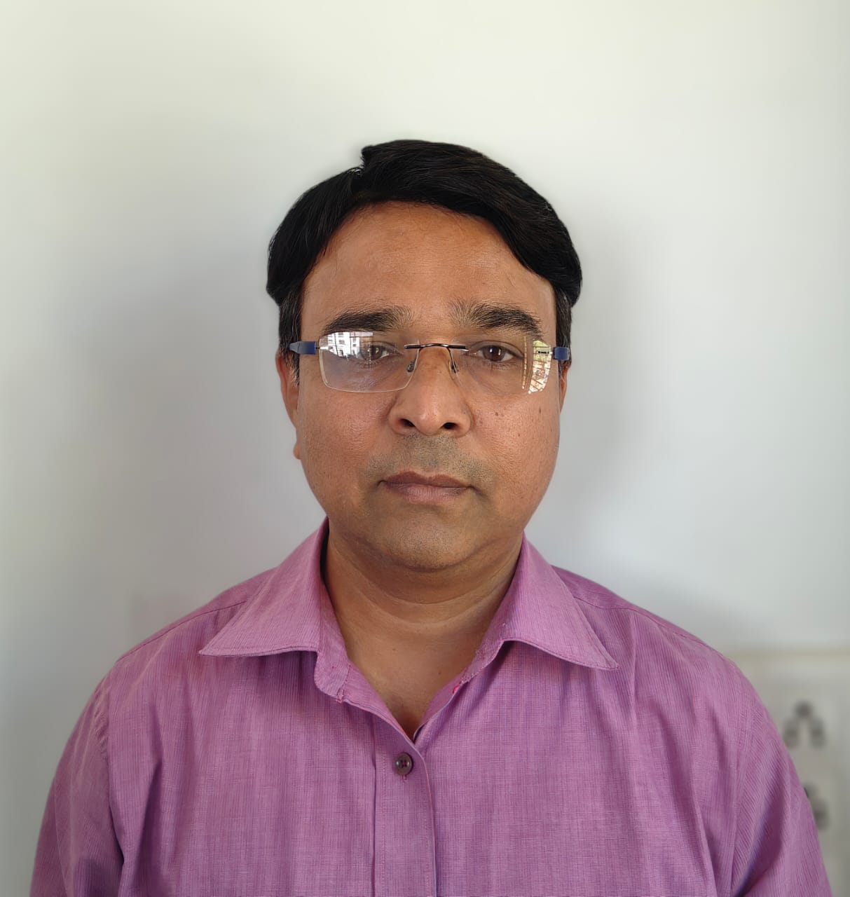 Dr. P. V. Yadav