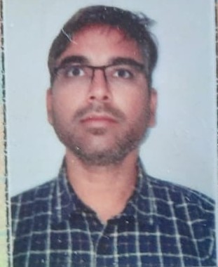 PATEL HITESHKUMAR TRIKAMLAL