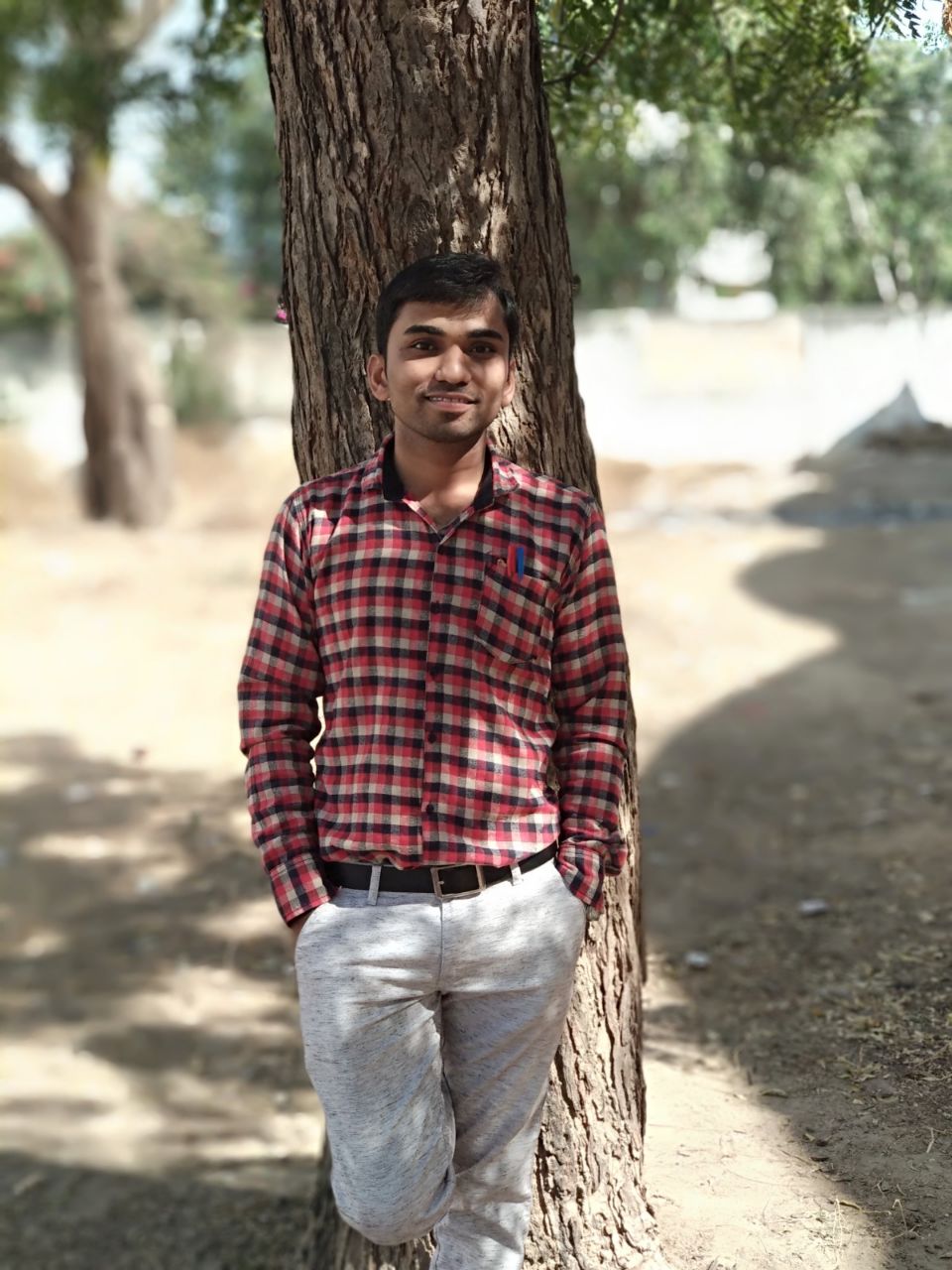 Panchal Himalaykumar Shankarlal