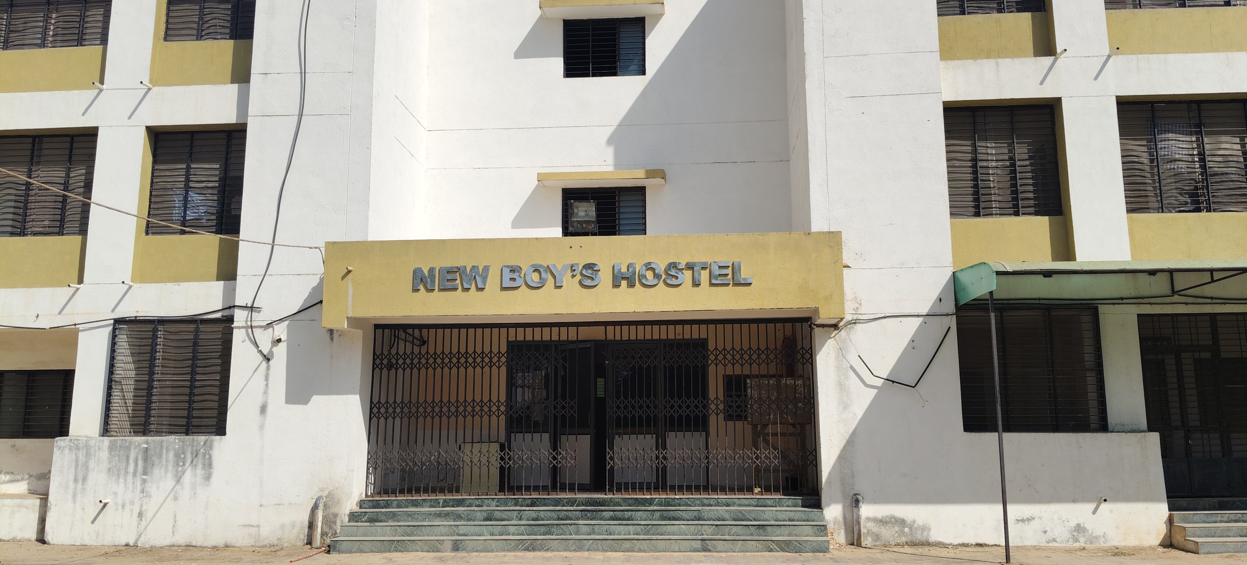 Hostel