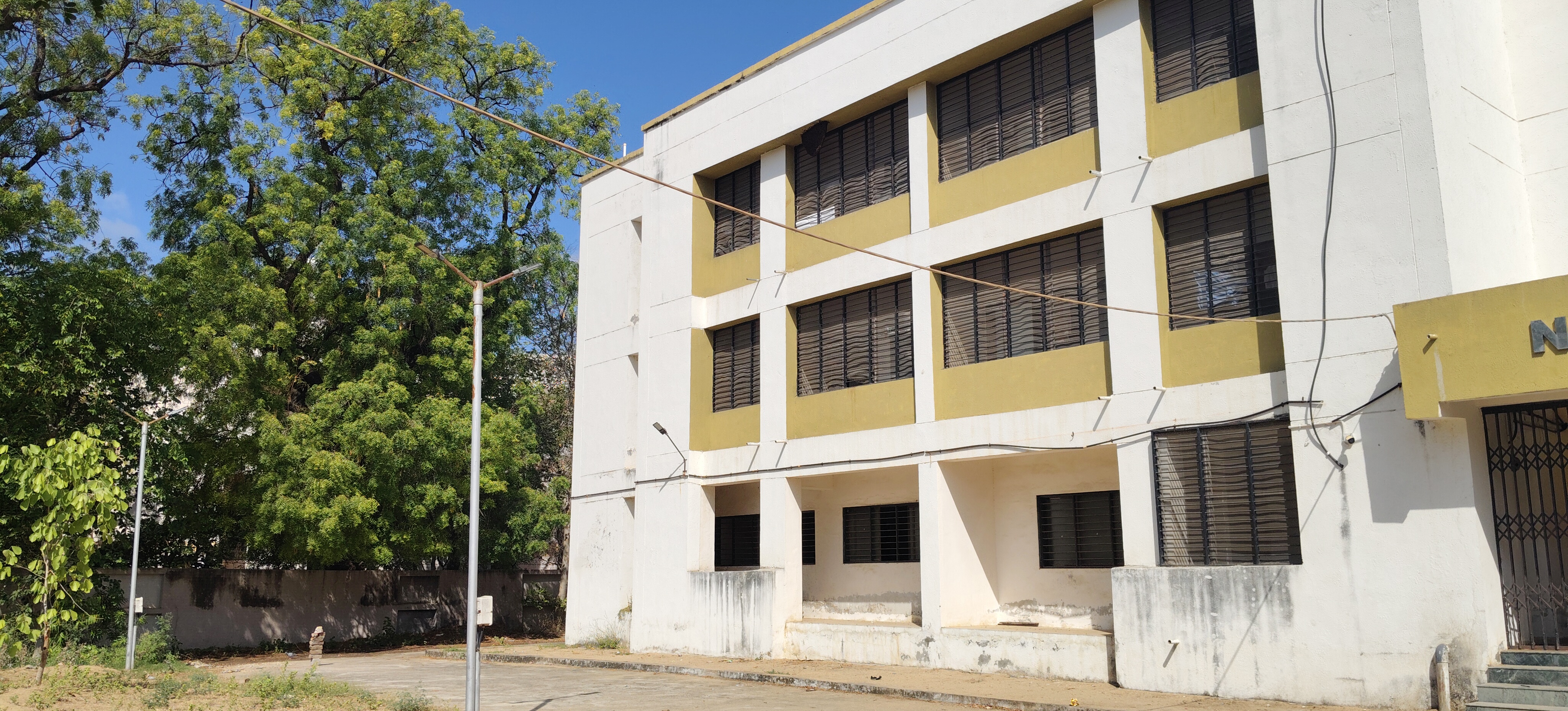 Hostel