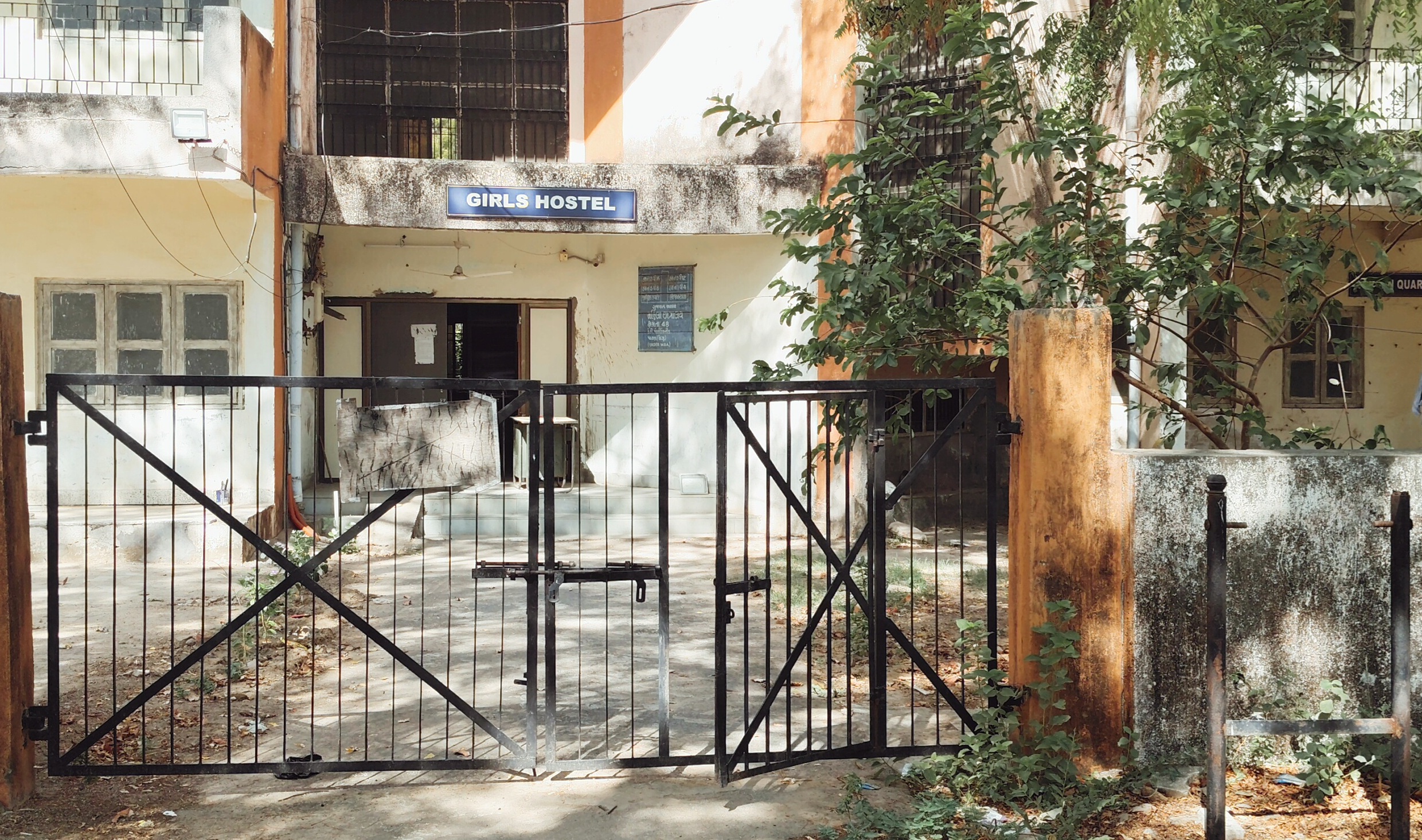 Hostel