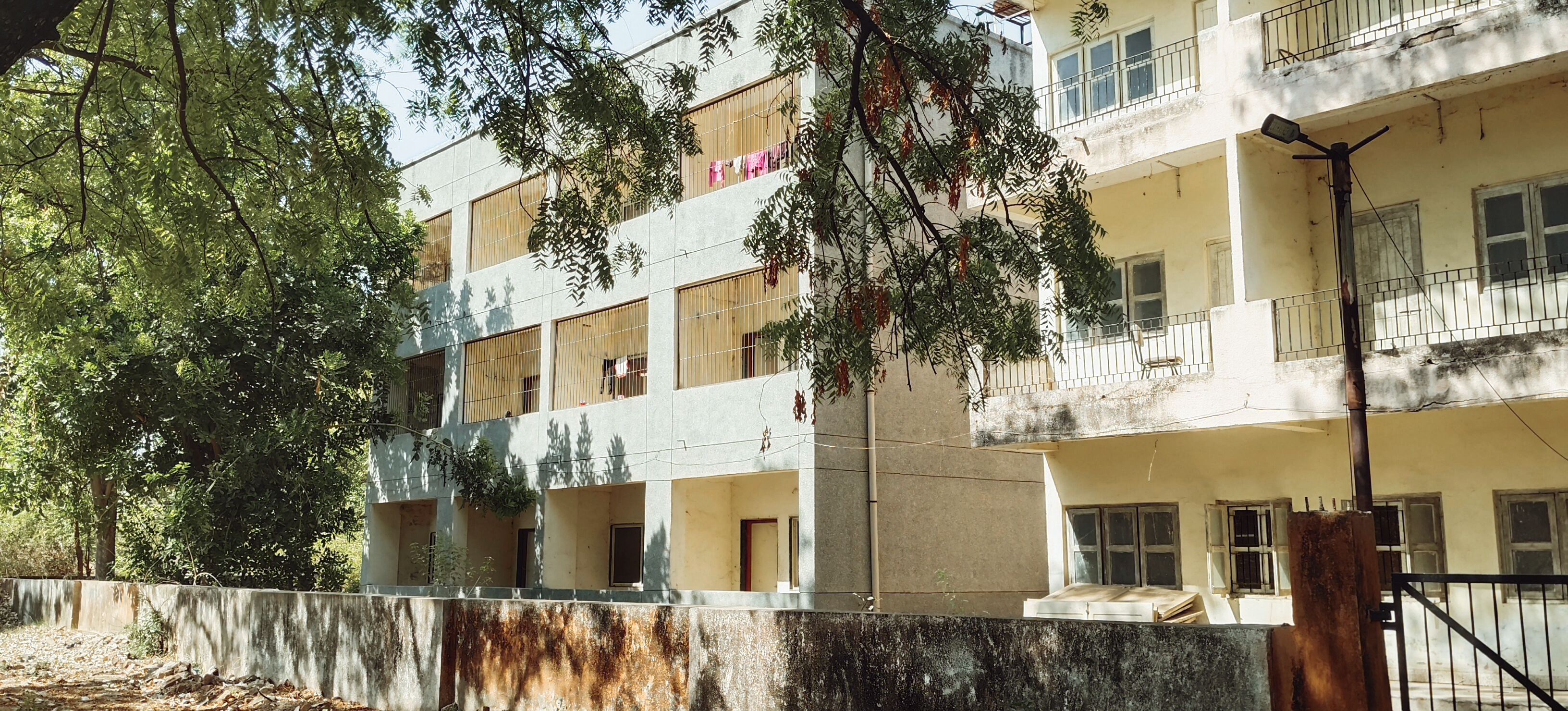 Hostel