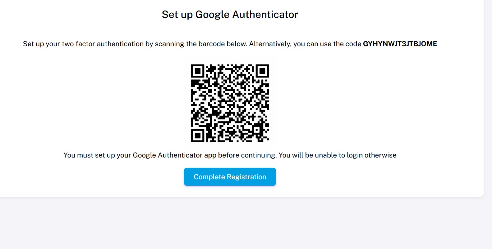 RUSHA club for student support