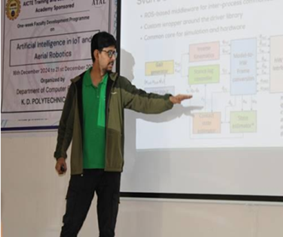 Placement Photo