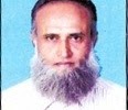 Prof. R. M. SHAIKH