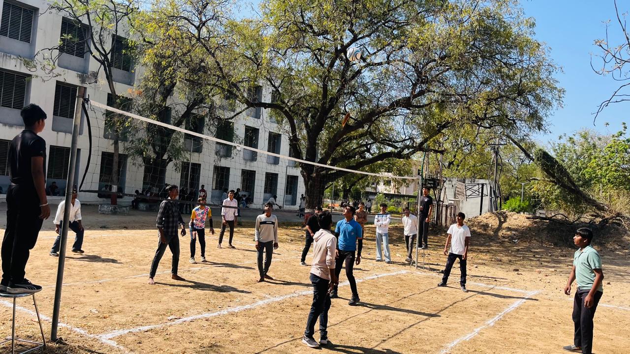 Sports Week